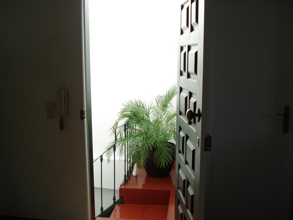 Belen Center Riverview Lisbona Esterno foto